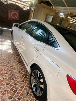 هيونداي أزيرا